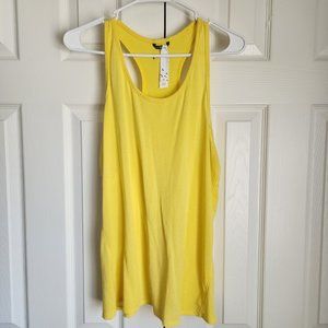 Oiselle Flyout Tank